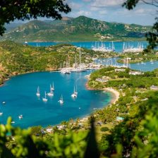 Private Island Tours in Antigua